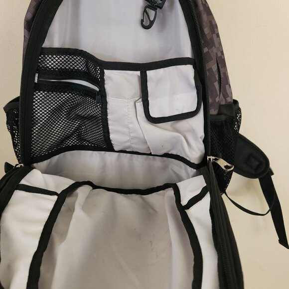 Adidas Digital Camo Load Spring Backpack - Picture 13 of 14